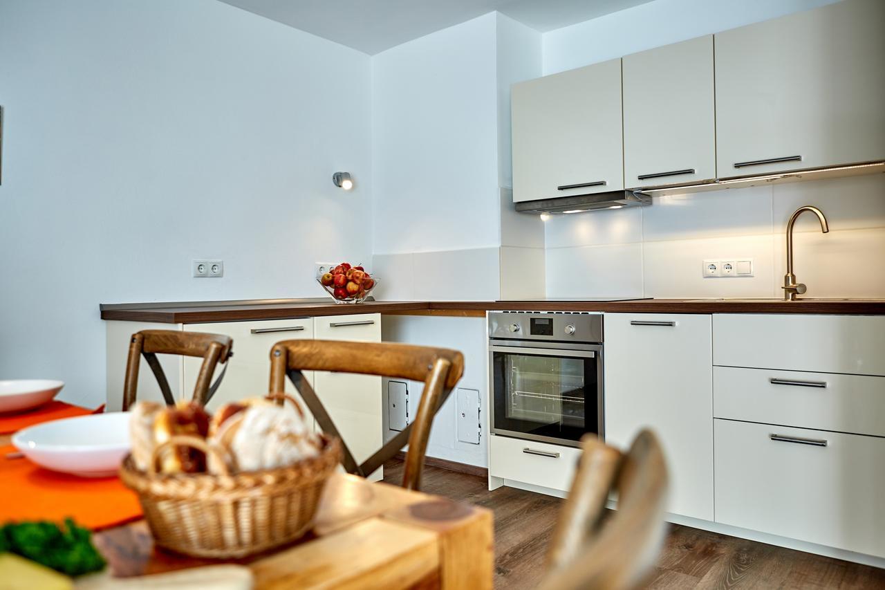Emily'S Ferienwohnung Ehrwald Luaran gambar